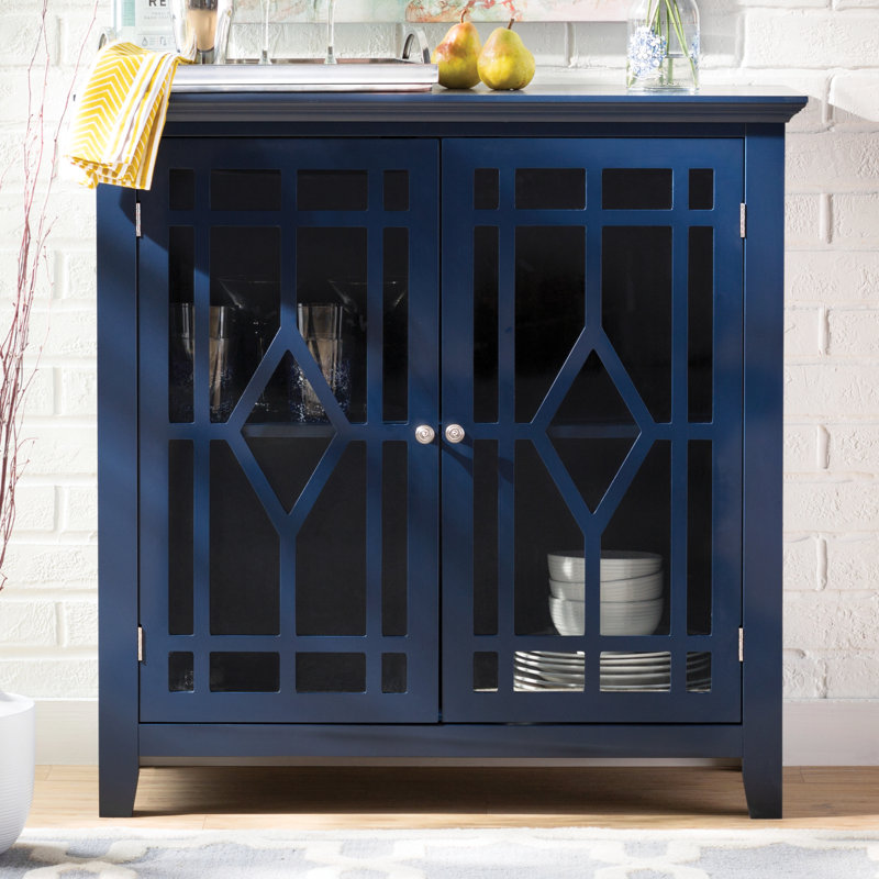 Robles Accent Cabinet